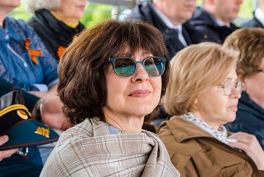 9 мая – главный праздник для каждой семьи